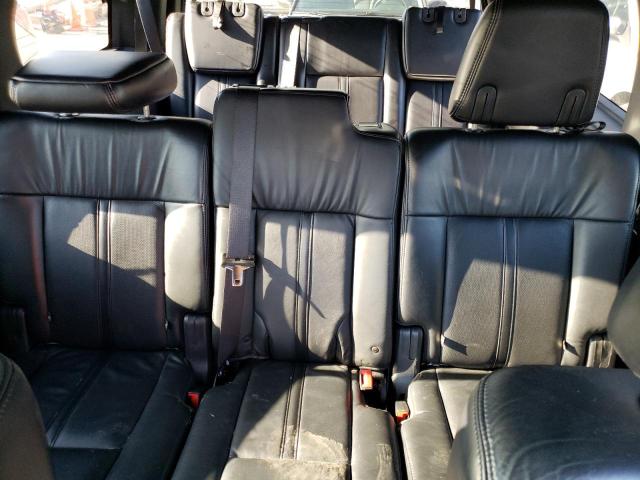 Photo 10 from auction – 2015 LINCOLN NAVIGATOR with VIN 5LMJJ2JT4FEJ08311
