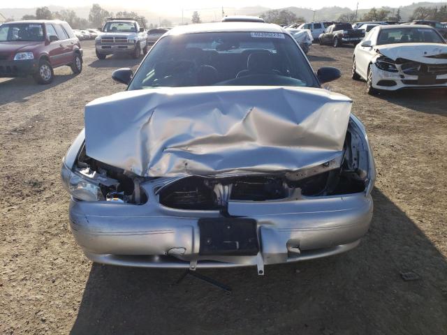 Photo 5 from auction – 2005 BUICK CENTURY CU with VIN 2G4WS52J451104425