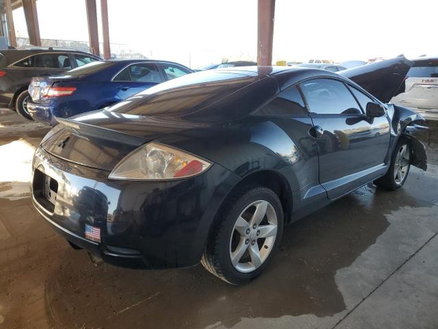 Photo 3 from auction – 2008 MITSUBISHI ECLIPSE GS with VIN 4A3AK24F98E005234