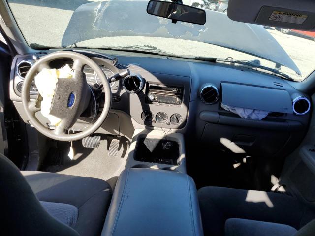 Photo 8 from auction – 2005 FORD EXPEDITION with VIN 1FMFU15585LA36299