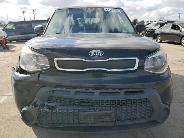 صورة رقم 5 من المزاد - 2014 KIA SOUL مع VIN KNDJN2A27E7108485