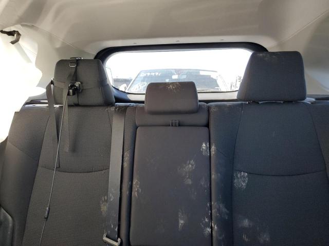 Photo 10 from auction – 2020 TOYOTA RAV4 LE with VIN 2T3F1RFV0LW103708