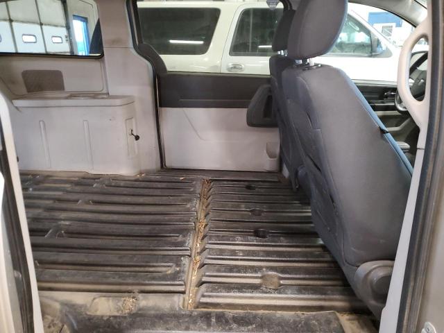 Photo 10 from auction – 2009 DODGE GRAND CARA with VIN 2D8HN11E19R621501