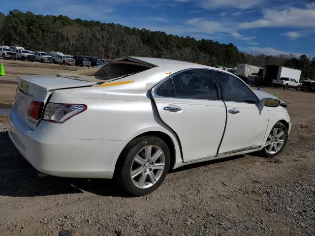 Photo 3 from auction – 2009 LEXUS ES 350 with VIN JTHBJ46G092316452