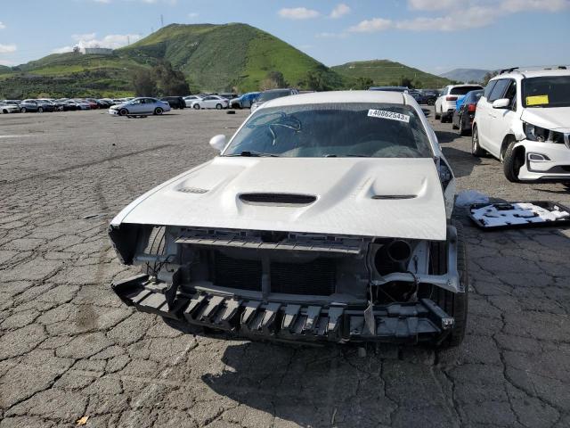 Photo 5 from auction – 2019 DODGE CHALLENGER with VIN 2C3CDZFJ8KH530032
