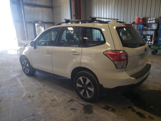 Photo 2 from auction – 2017 SUBARU FORESTER 2 with VIN JF2SJABC4HH474955