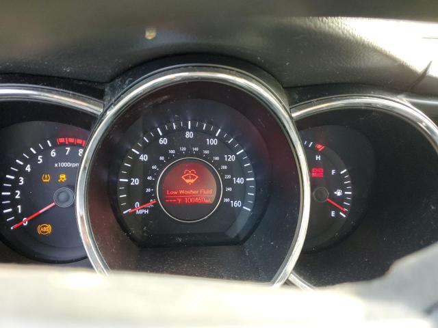 Photo 9 from auction – 2013 KIA OPTIMA LX with VIN 5XXGM4A77DG222707