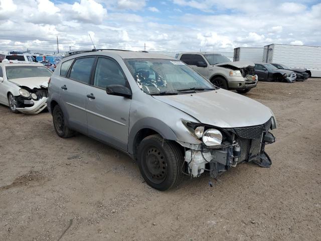 Photo 4 from auction – 2003 PONTIAC VIBE with VIN 5Y2SL62823Z433731