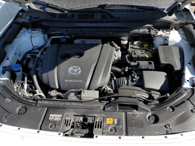 Photo 12 from auction – 2020 MAZDA CX-5 TOURI with VIN JM3KFBCM0L0844262