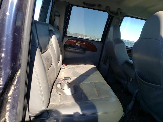 Photo 10 from auction – 2003 FORD F250 SUPER with VIN 1FTNW21FX3EB11956