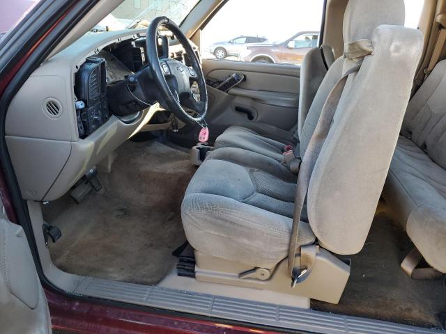 Photo 7 from auction – 2005 CHEVROLET silverado with VIN 2GCEC19V151148414