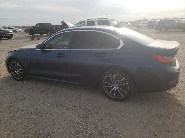 Photo 2 from auction – 2019 BMW 330I with VIN WBA5R1C57KAJ98630