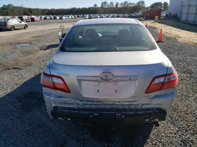 Photo 6 from auction – 2007 TOYOTA CAMRY CE with VIN 4T1BE46KX7U671460