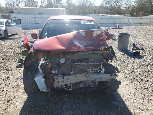 Photo 5 from auction – 2016 NISSAN VERSA S with VIN 3N1CN7AP9GL902231