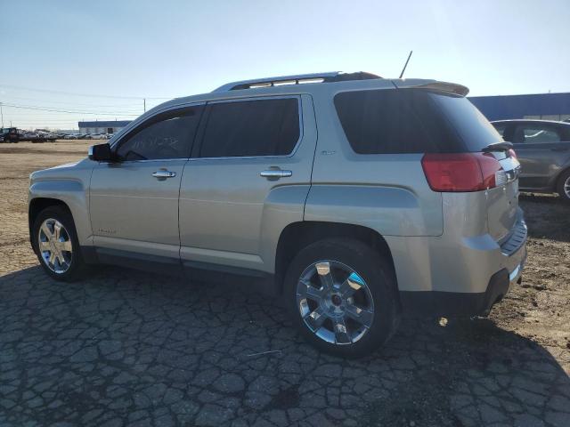 Photo 2 from auction – 2014 GMC TERRAIN SL with VIN 2GKFLYE3XE6352296
