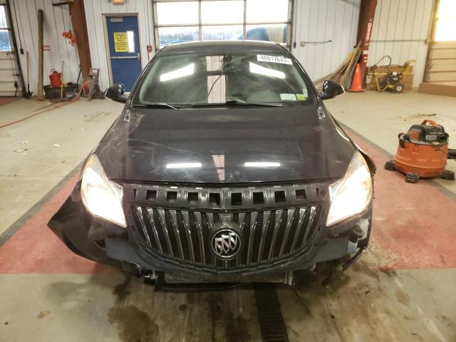 صورة رقم 5 من المزاد - 2014 BUICK REGAL مع VIN 2G4GK5EX8E9176427