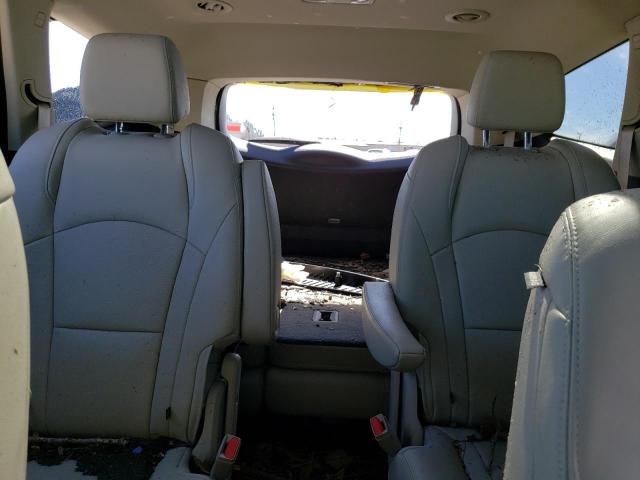 Photo 10 from auction – 2019 BUICK ENCLAVE ES with VIN 5GAERBKW0KJ244450