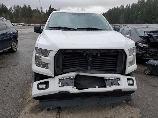 Photo 5 from auction – 2016 FORD F150 with VIN 1FTMF1C86GKG01497