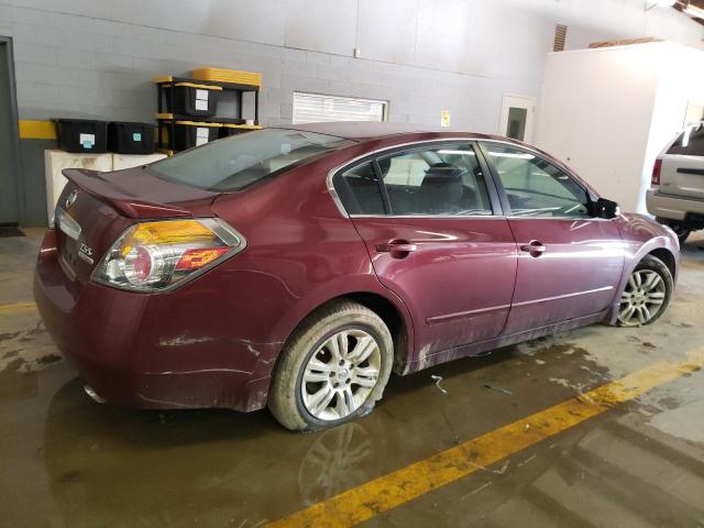 Photo 3 from auction – 2011 NISSAN ALTIMA BAS with VIN 1N4AL2AP4BN491641