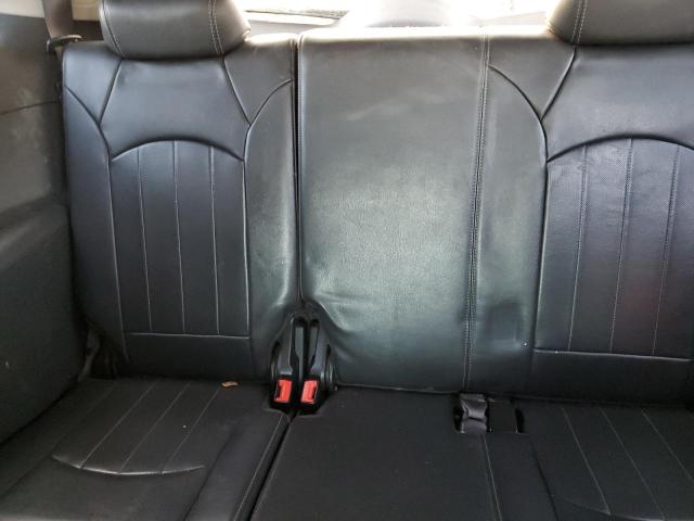 Photo 10 from auction – 2014 BUICK ENCLAVE with VIN 5GAKVBKDXEJ110014