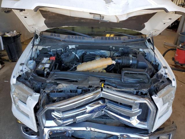 صورة رقم 11 من المزاد - 2015 FORD F150 SUPER مع VIN 1FTEW1EFXFFA30796