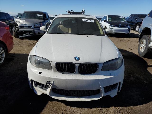 Photo 5 from auction – 2009 BMW 135 I with VIN WBAUC73509VK95395