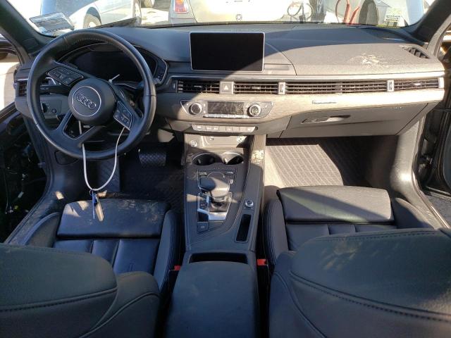 Photo 8 from auction – 2019 AUDI A4 PREMIUM with VIN WAUENAF48KA024998