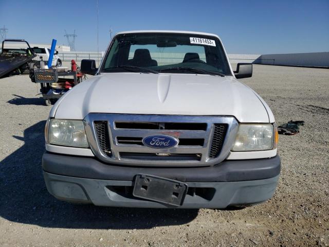 Photo 5 from auction – 2006 FORD RANGER with VIN 1FTYR10U16PA68423