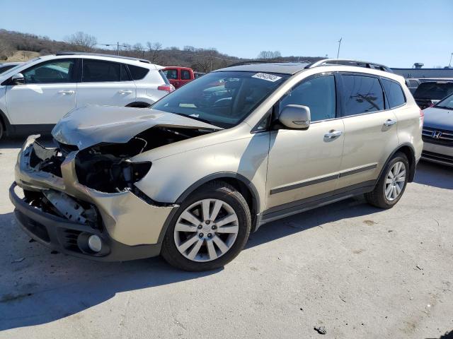 Photo 1 from auction – 2008 SUBARU TRIBECA LI with VIN 4S4WX97D084409876