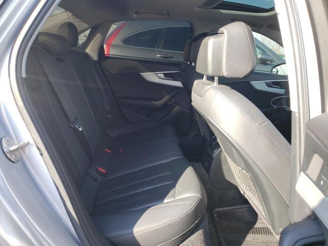 Photo 10 from auction – 2017 AUDI A4 PREMIUM with VIN WAUANAF44HN006725