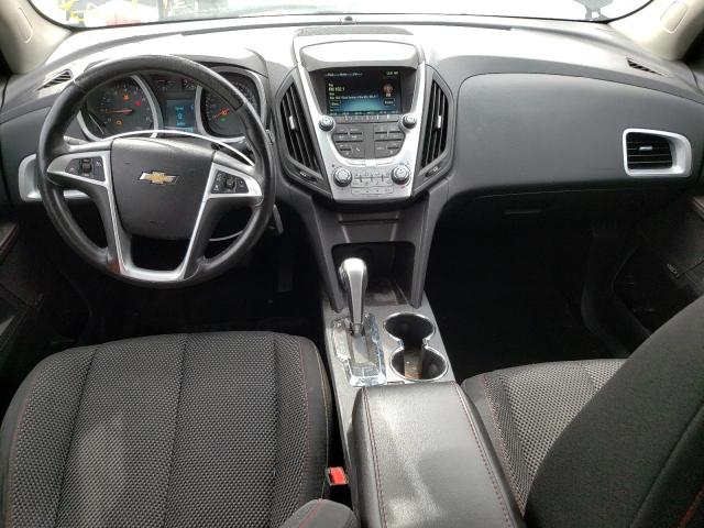 Foto 8 de la subasta – 2012 CHEVROLET EQUINOX LT con VIN 2GNFLDE58C6100864