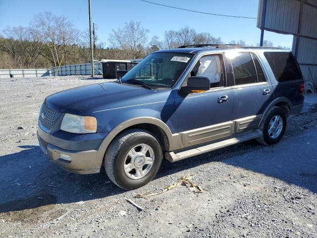 Photo 1 from auction – 2004 FORD EXPEDITION with VIN 1FMFU17L54LB66051