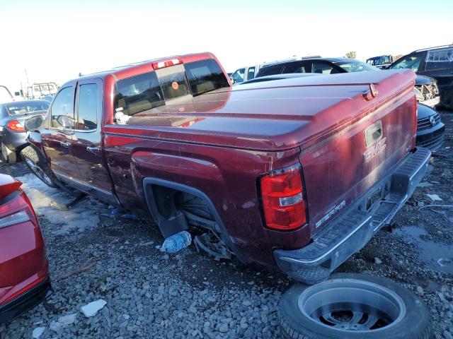 Photo 2 from auction – 2015 GMC SIERRA K15 with VIN 1GTV2VEC6FZ151123