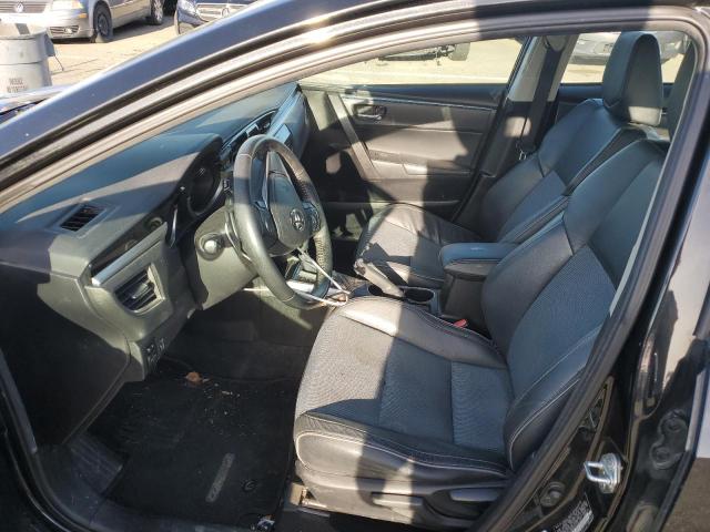 Photo 7 from auction – 2014 TOYOTA COROLLA L with VIN 5YFBURHE0EP084979