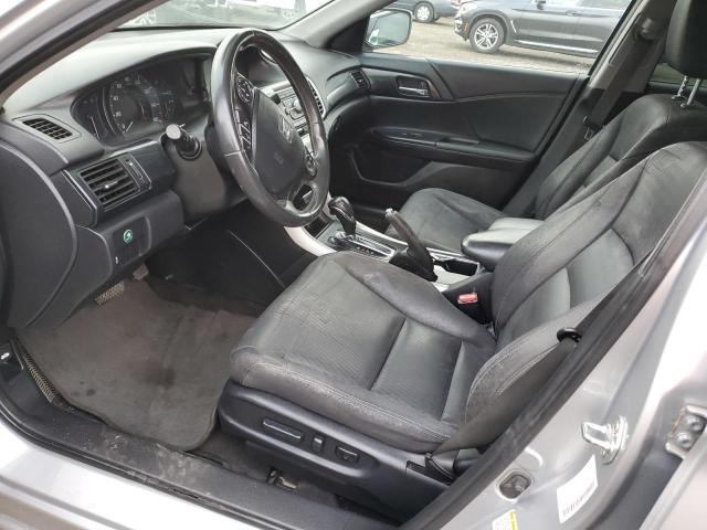 Photo 7 from auction – 2014 HONDA ACCORD SPO with VIN 1HGCR2F50EA100359