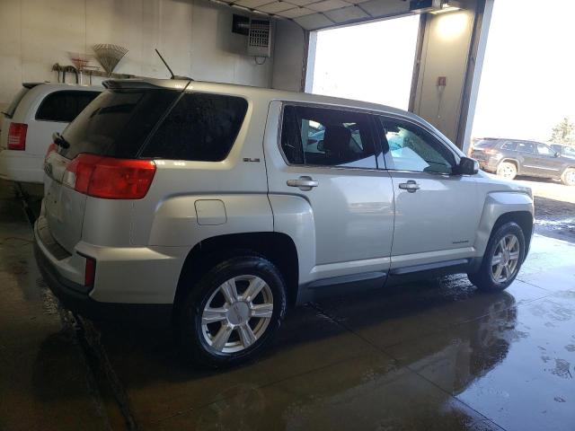 Photo 3 from auction – 2016 GMC TERRAIN SL with VIN 2GKALMEK0G6140536