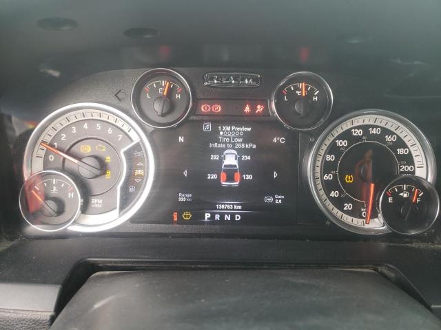 Photo 9 from auction – 2017 RAM 1500 SPORT with VIN 1C6RR7MT1HS710963