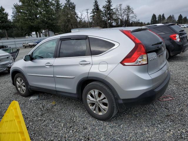 Photo 2 from auction – 2013 HONDA CR-V EX with VIN 2HKRM3H50DH508295
