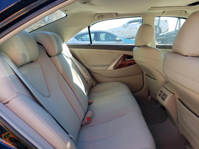 Фото 10 с аукциона – 2011 TOYOTA CAMRY BASE с VIN 4T1BF3EK4BU704485
