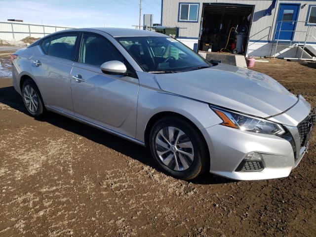 Photo 4 from auction – 2019 NISSAN ALTIMA S with VIN 1N4BL4BV8KC228741