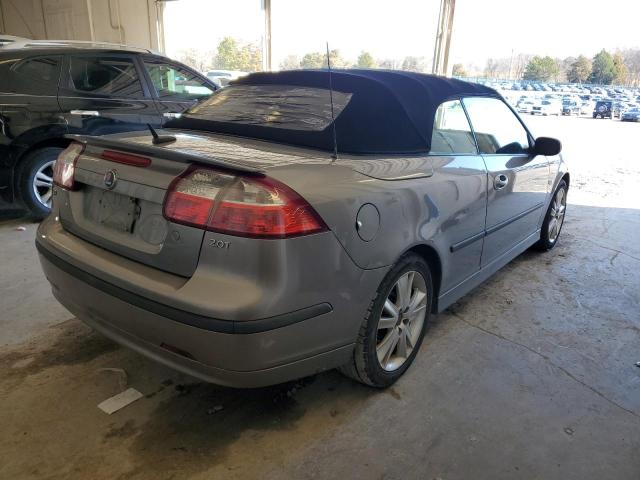 Photo 3 from auction – 2007 SAAB 9-3 2.0T with VIN YS3FD79Y076108988