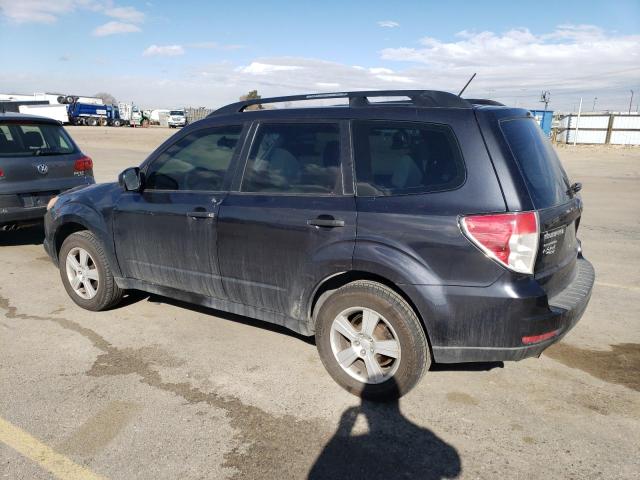 Photo 2 from auction – 2012 SUBARU FORESTER 2 with VIN JF2SHABCXCH460353