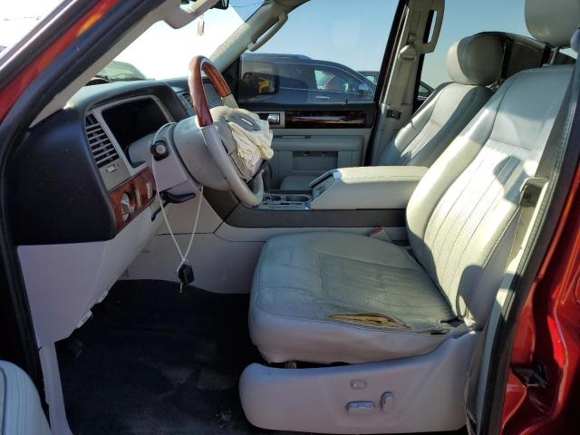 Photo 7 from auction – 2006 LINCOLN NAVIGATOR with VIN 5LMFU28526LJ27360