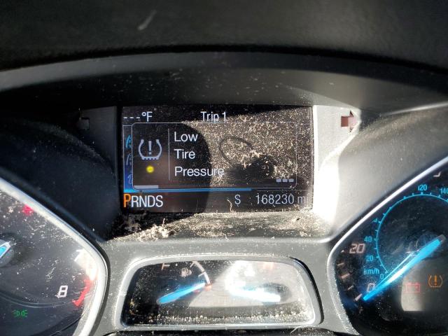Photo 9 from auction – 2014 FORD ESCAPE TIT with VIN 1FMCU0JX2EUE06726