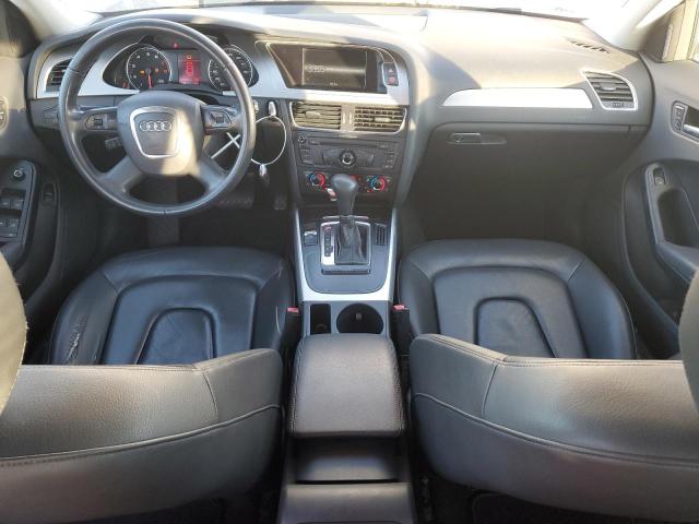 Photo 8 from auction – 2009 AUDI A4 PREMIUM with VIN WAUSF78K19N044222