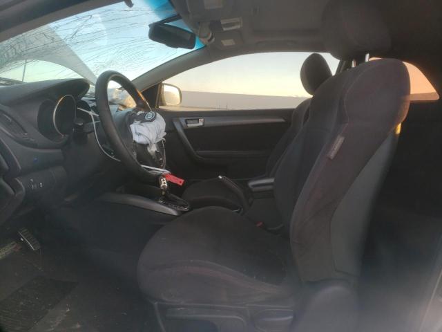 صورة رقم 7 من المزاد - 2012 KIA FORTE SX مع VIN KNAFW6A35C5528853