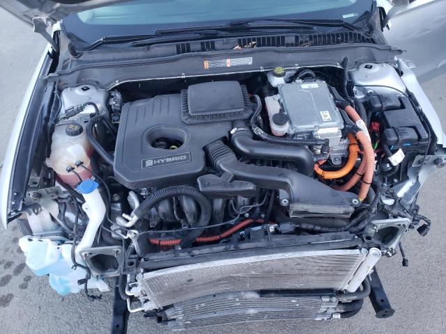 Photo 11 from auction – 2018 FORD FUSION SE with VIN 3FA6P0LU0JR235039