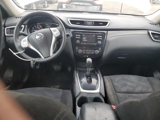 Photo 8 from auction – 2015 NISSAN ROGUE S with VIN 5N1AT2ML0FC802451