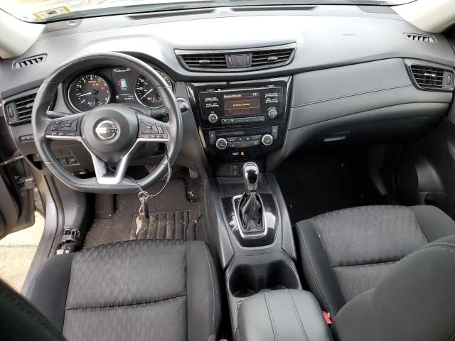 Photo 8 from auction – 2017 NISSAN ROGUE S with VIN KNMAT2MV2HP579461