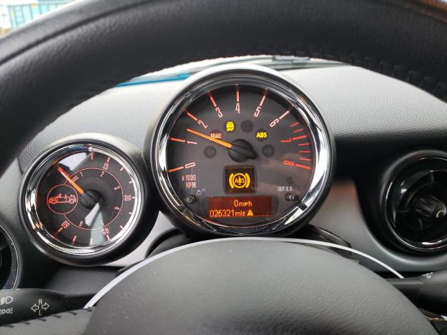 Photo 9 from auction – 2015 MINI COOPER with VIN WMWZN3C50FT266771